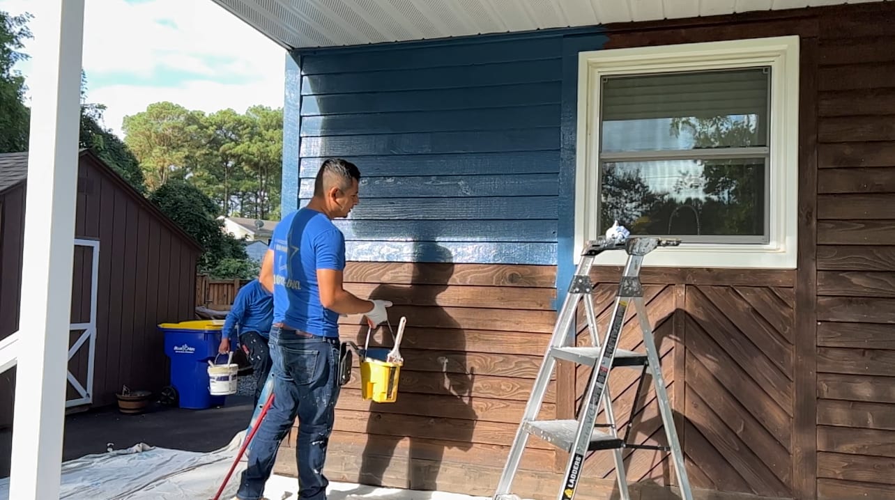 DM STAR PAINTING LLC, photo 3