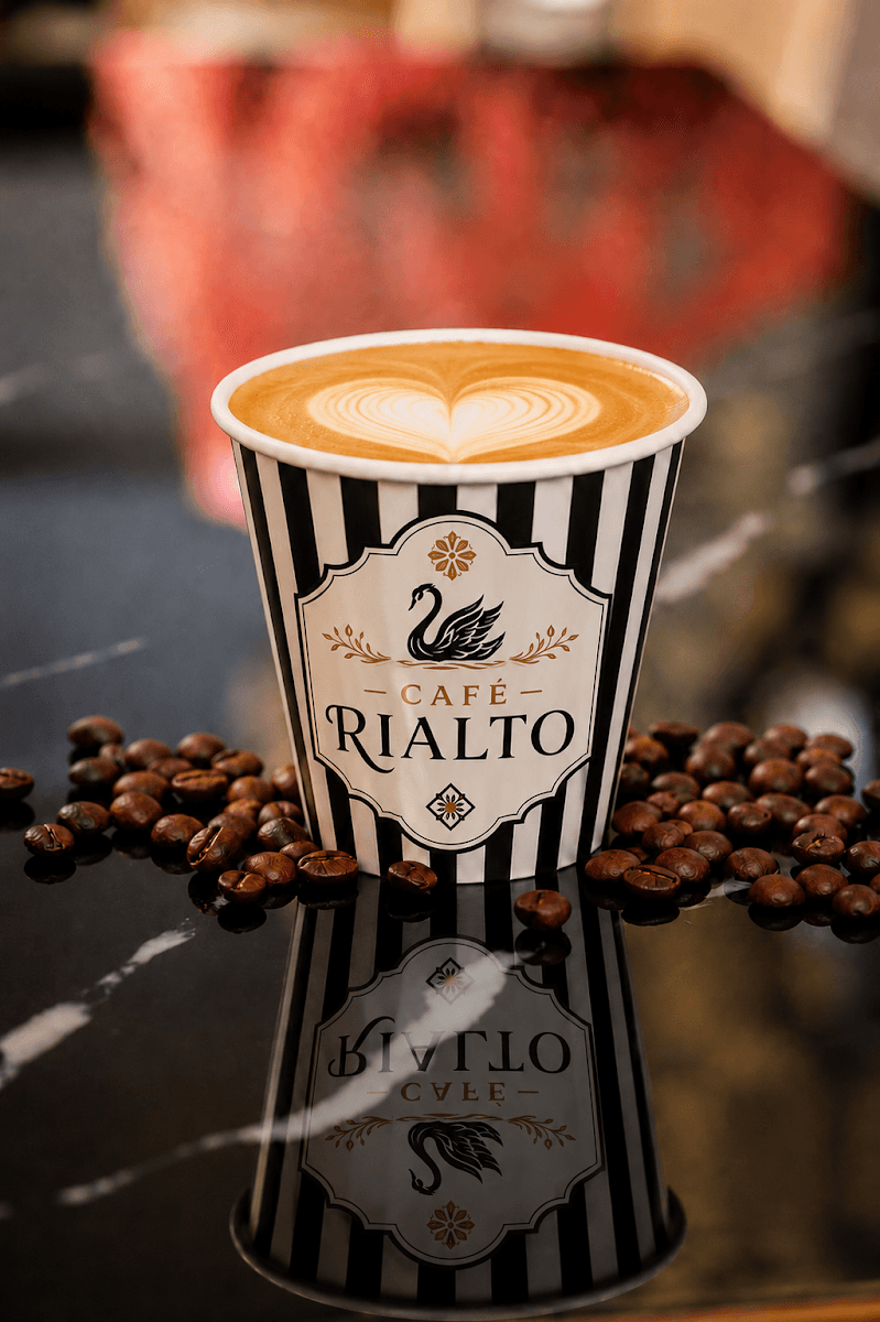 Café Rialto, photo 4
