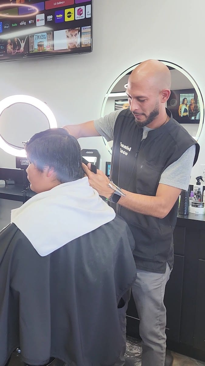 Tiger BarberShop, photo 3