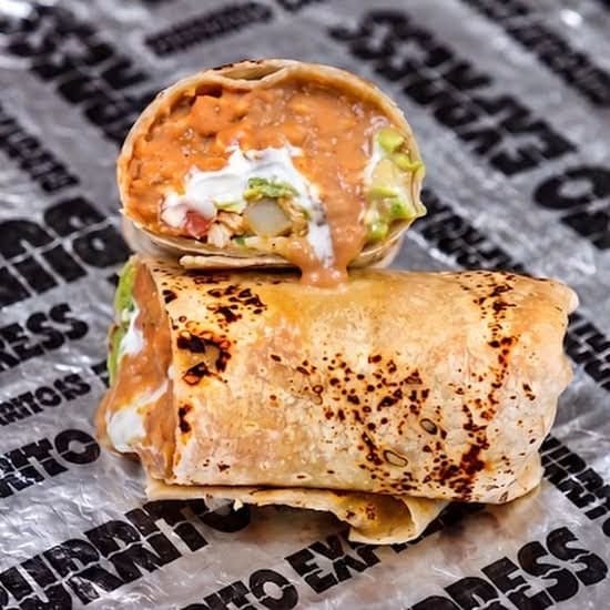Burrito Express, photo 3