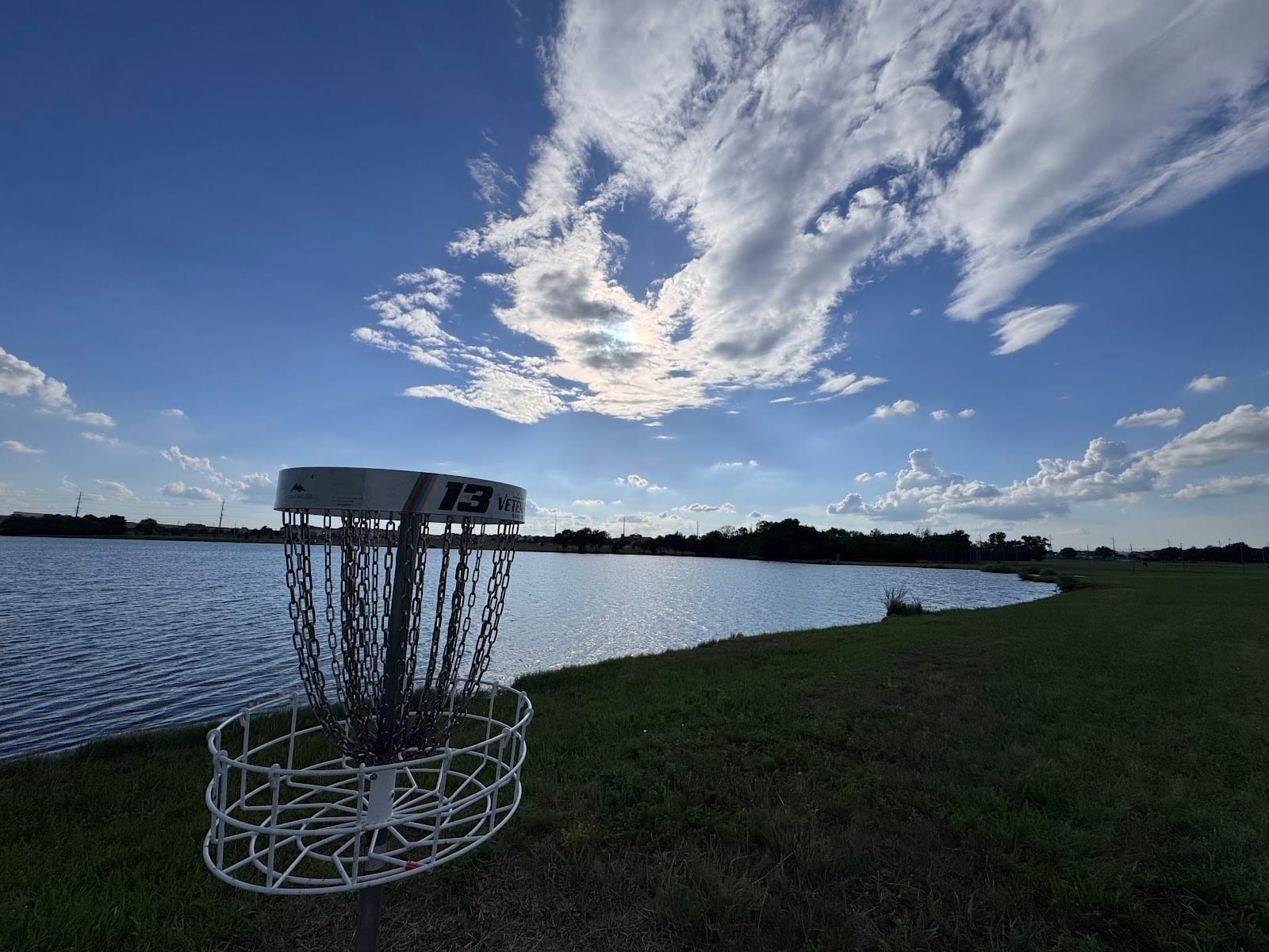 North Lakes Disc Golf Course, photo 4