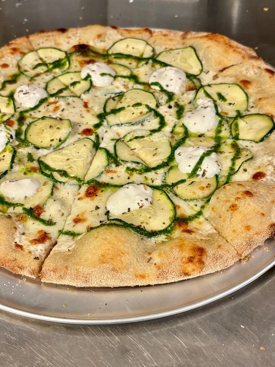 DONNIE PIZZA, photo 3