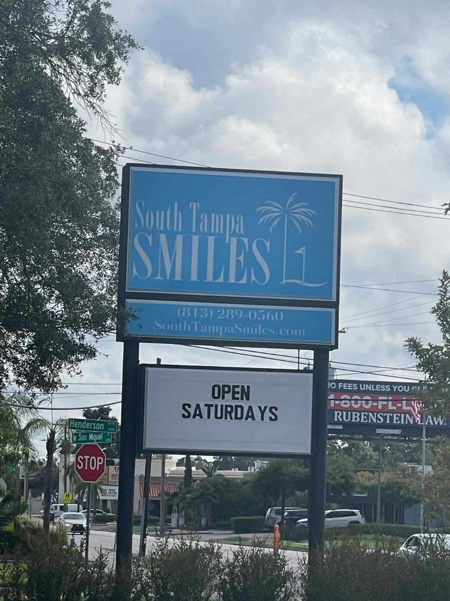 South Tampa Smiles, photo 3