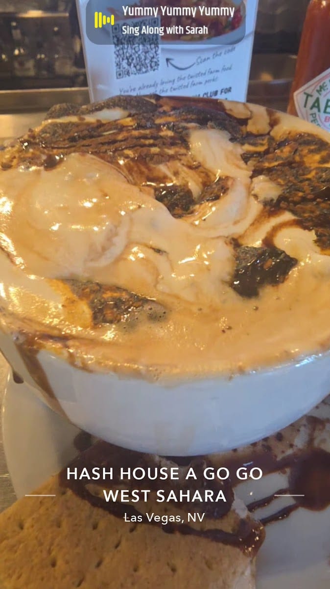 Hash House A Go Go West Sahara, photo 3