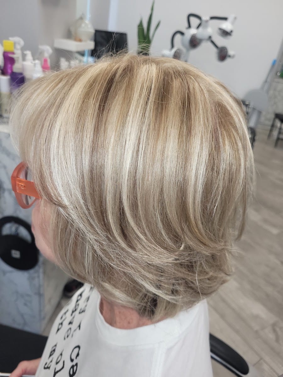Eva Toscano Hair Studio