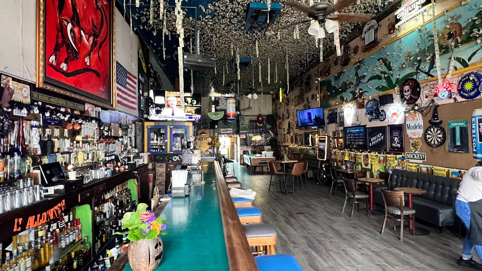 Ana's Cantina, photo 3