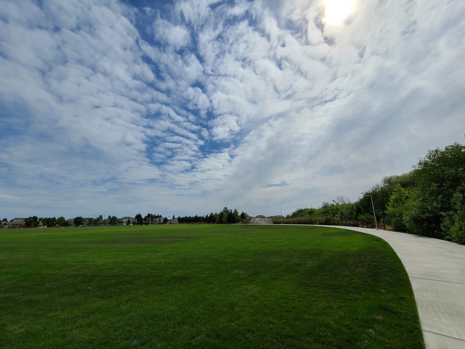 Kimberly Park