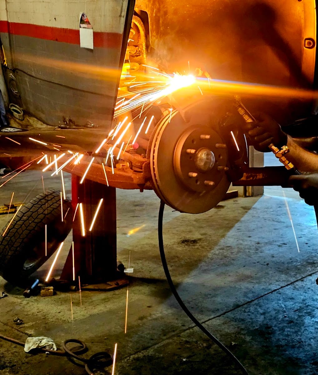 Advant Automotive