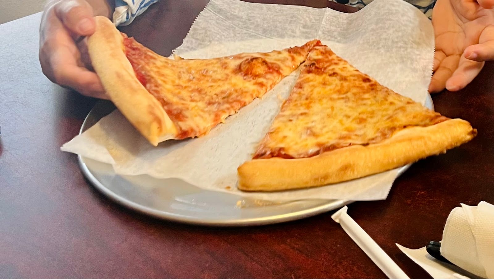 Patellini's Pizza, photo 3