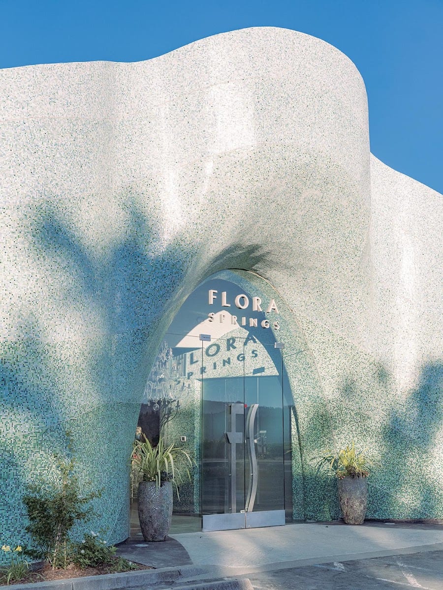 Flora Springs, photo 2