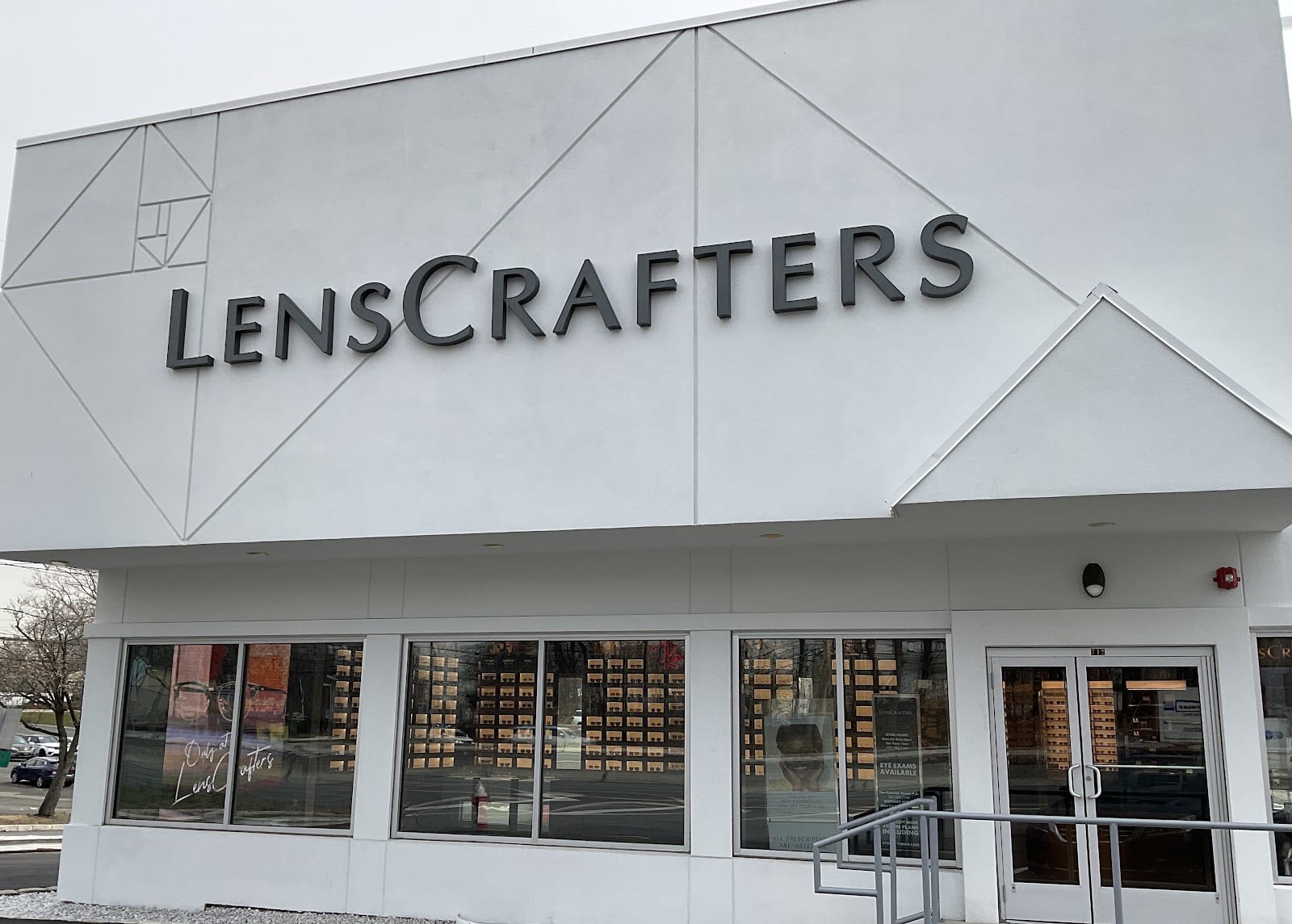 LensCrafters