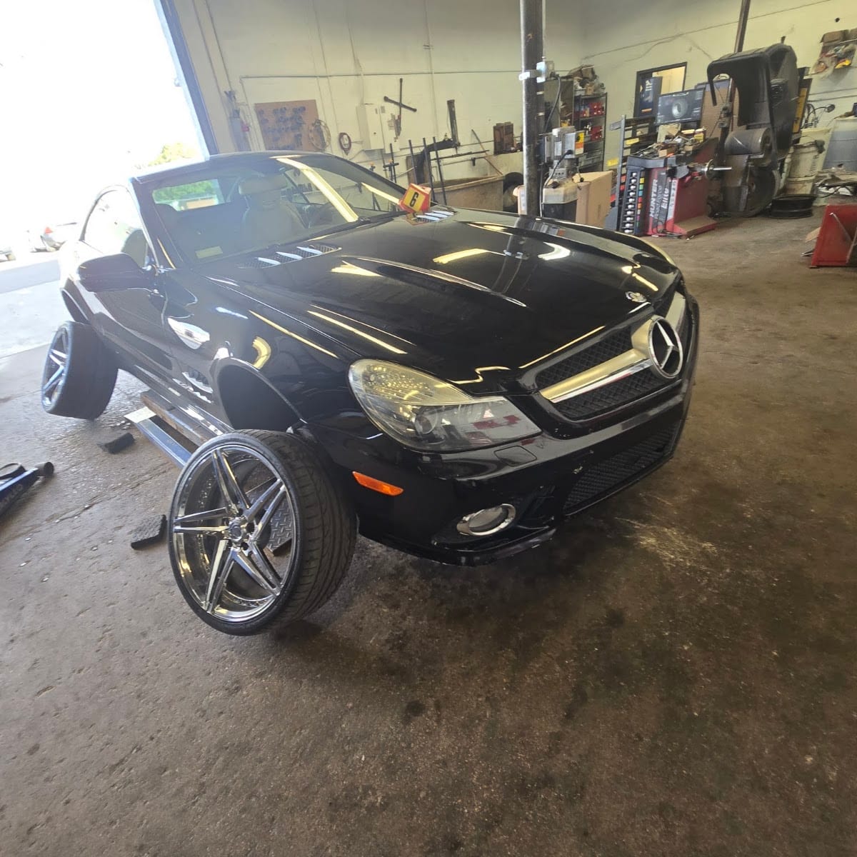Big Brand Tire & Service, photo 4