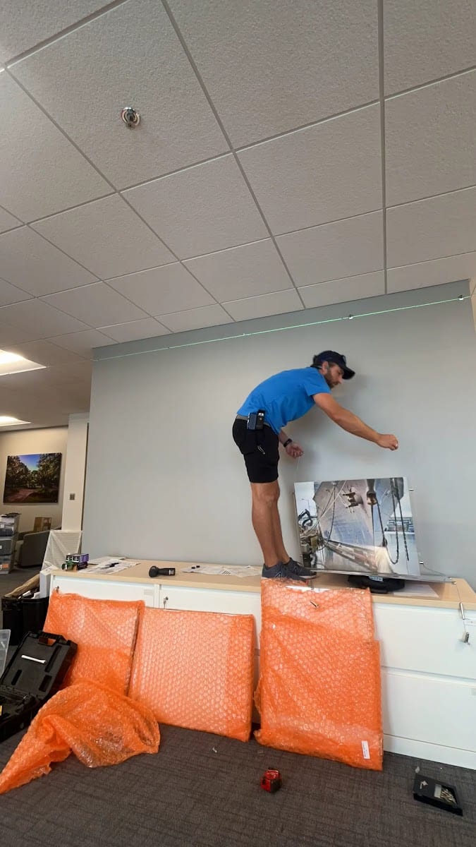 Vision Window Tinting, photo 3