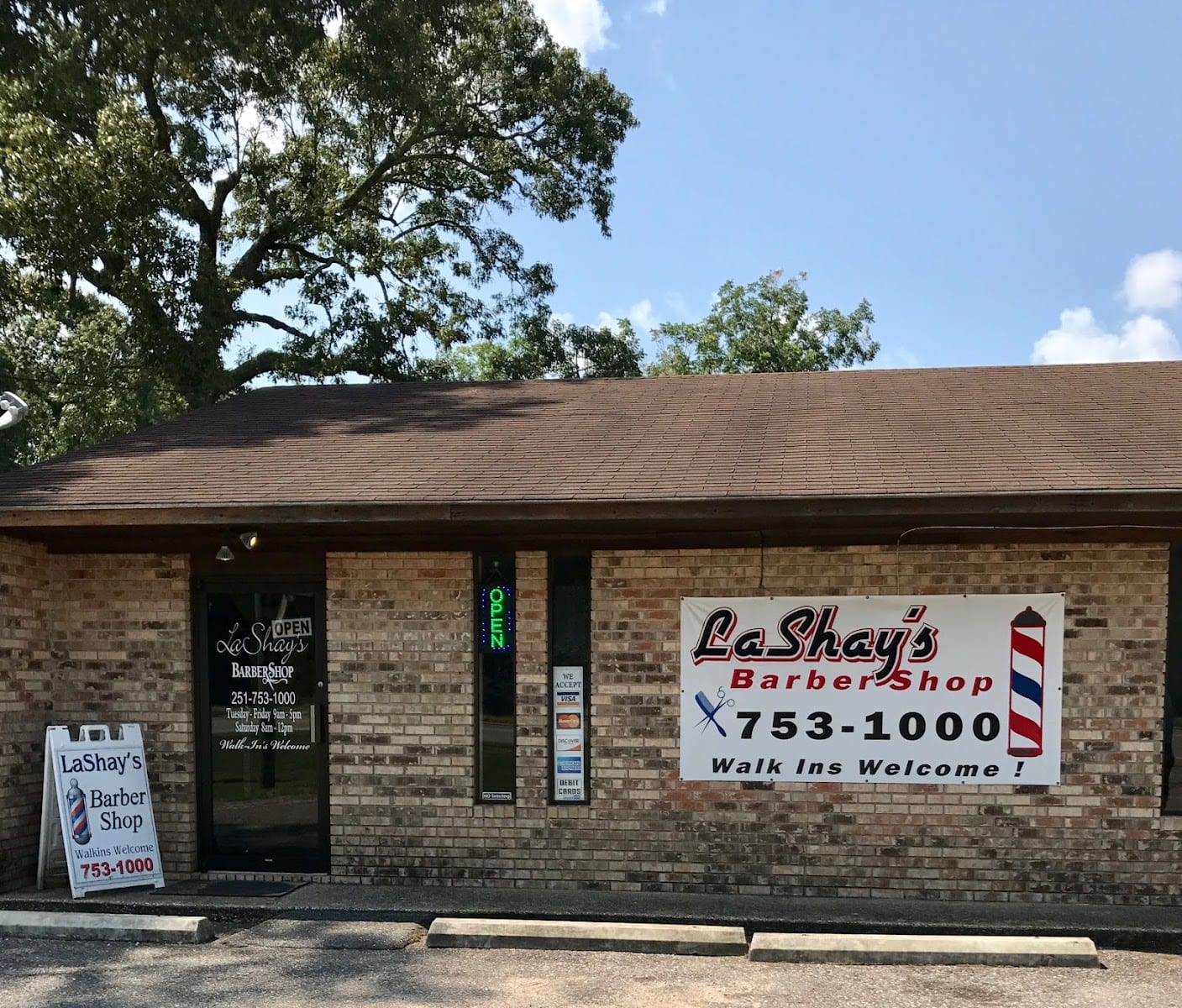 La Shay's, photo 2