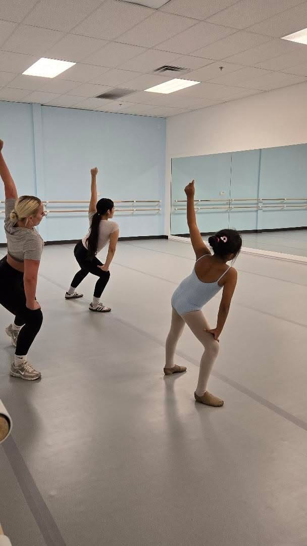 Pure Dance Center, photo 2