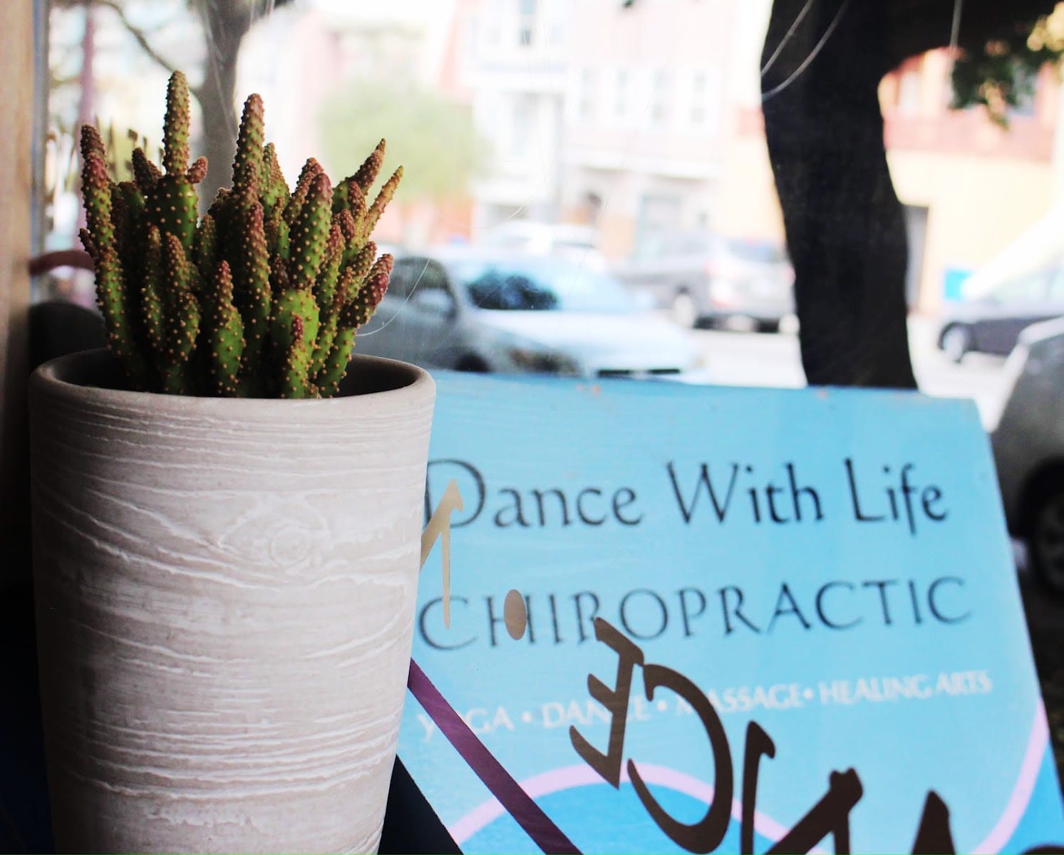 Dance With Life Chiropractic, photo 2