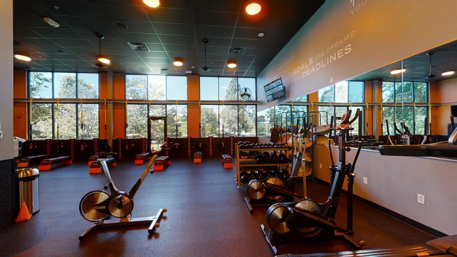 Orangetheory Fitness