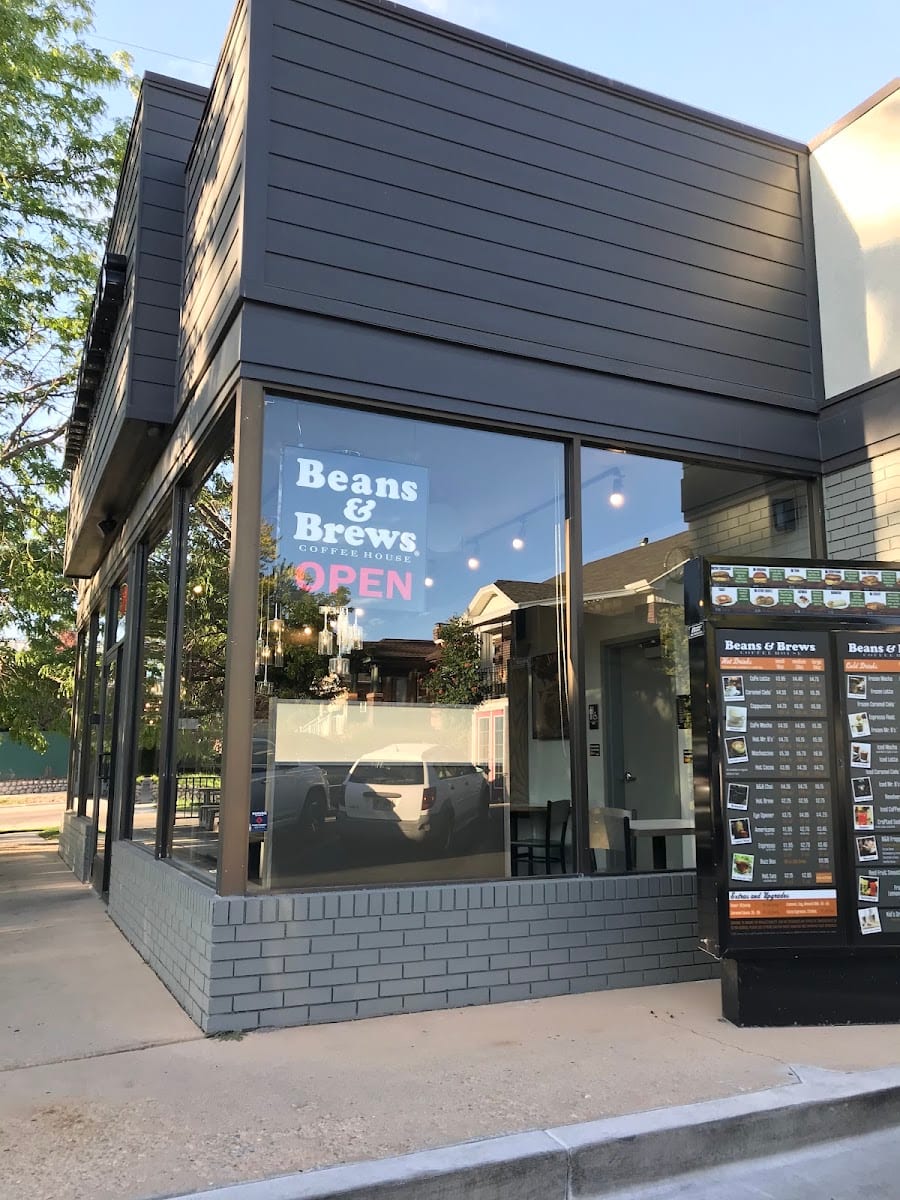 Beans & Brews Coffee House, photo 2