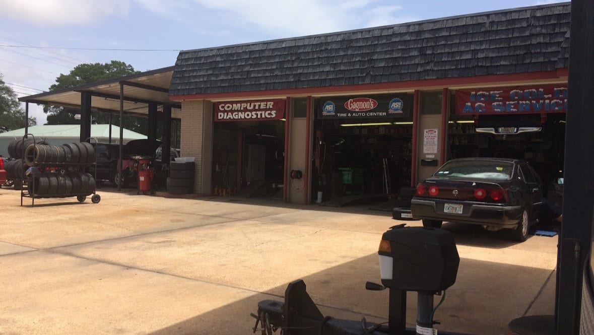 Gagnon's Tire & Auto Center