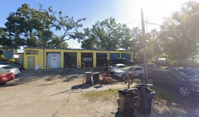 Almonte Auto Repair