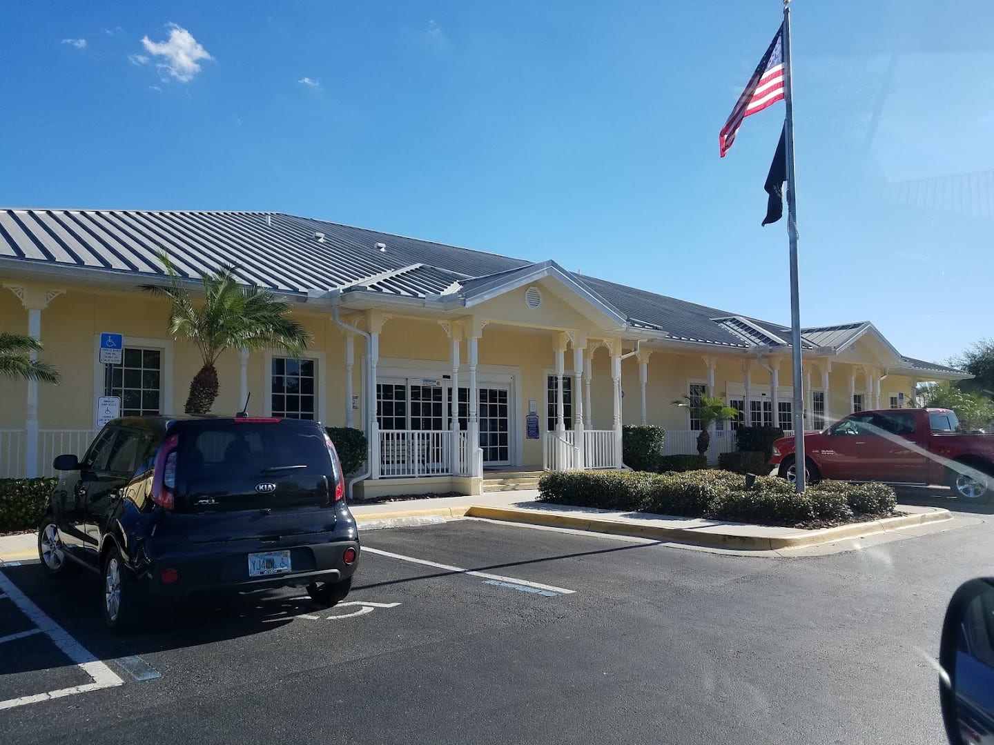 Port Charlotte VA Outpatient Clinic