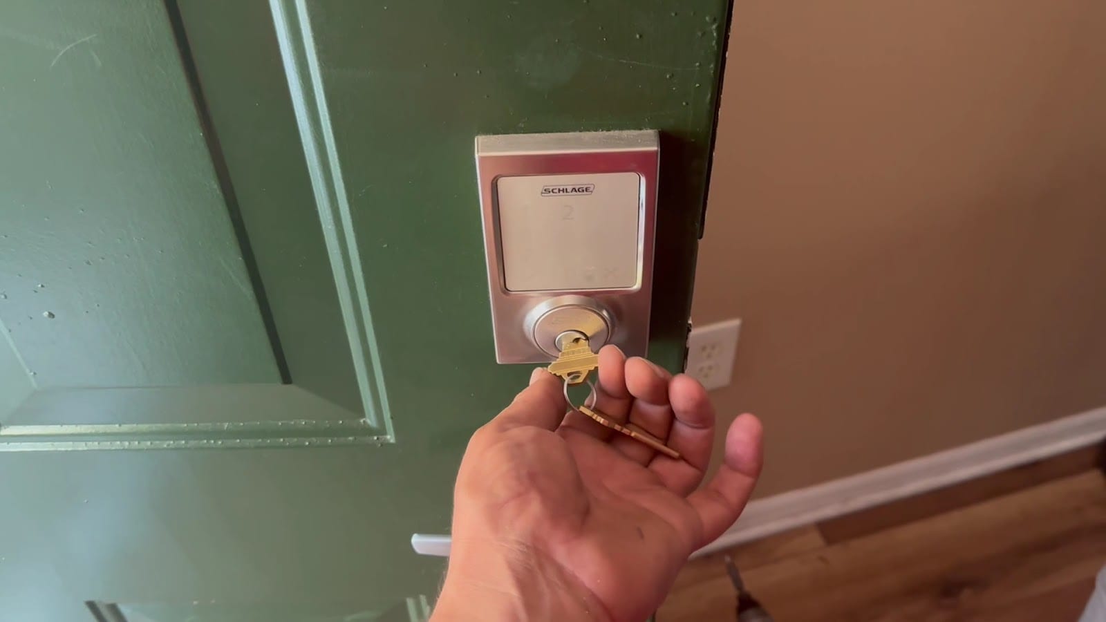 In a snap locksmith, photo 3
