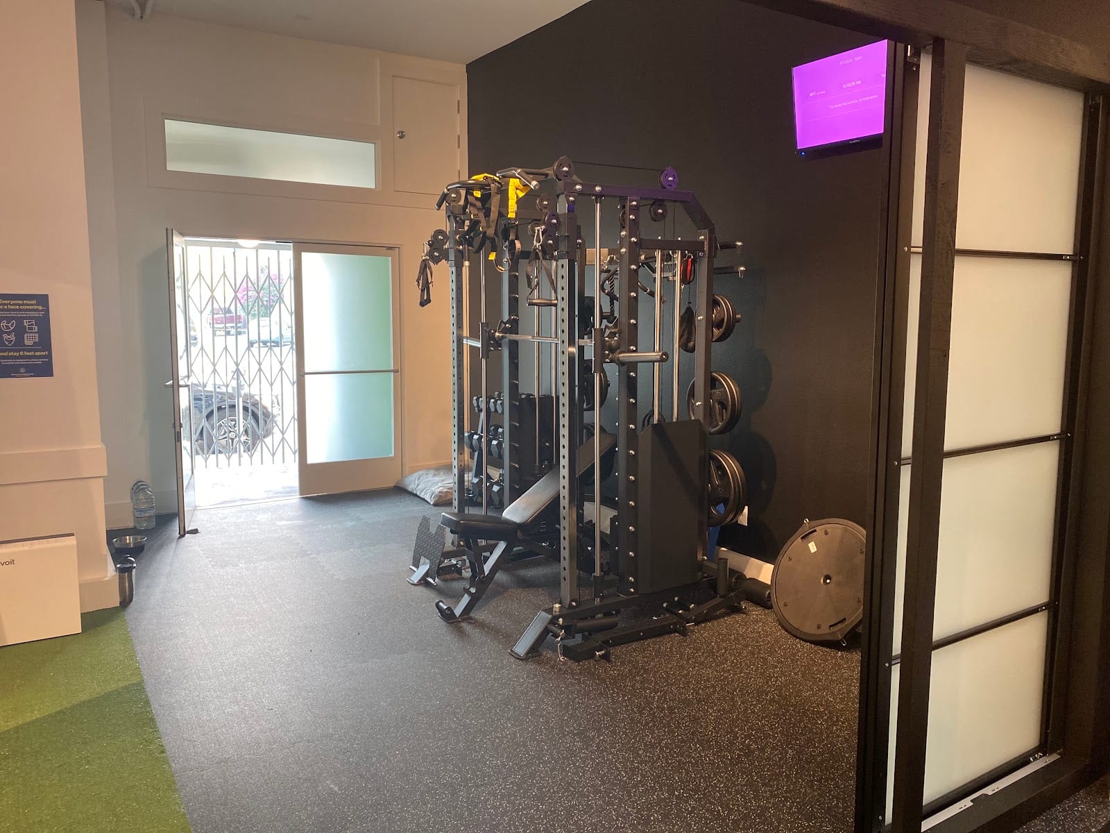 Todd Fitness Personal Training