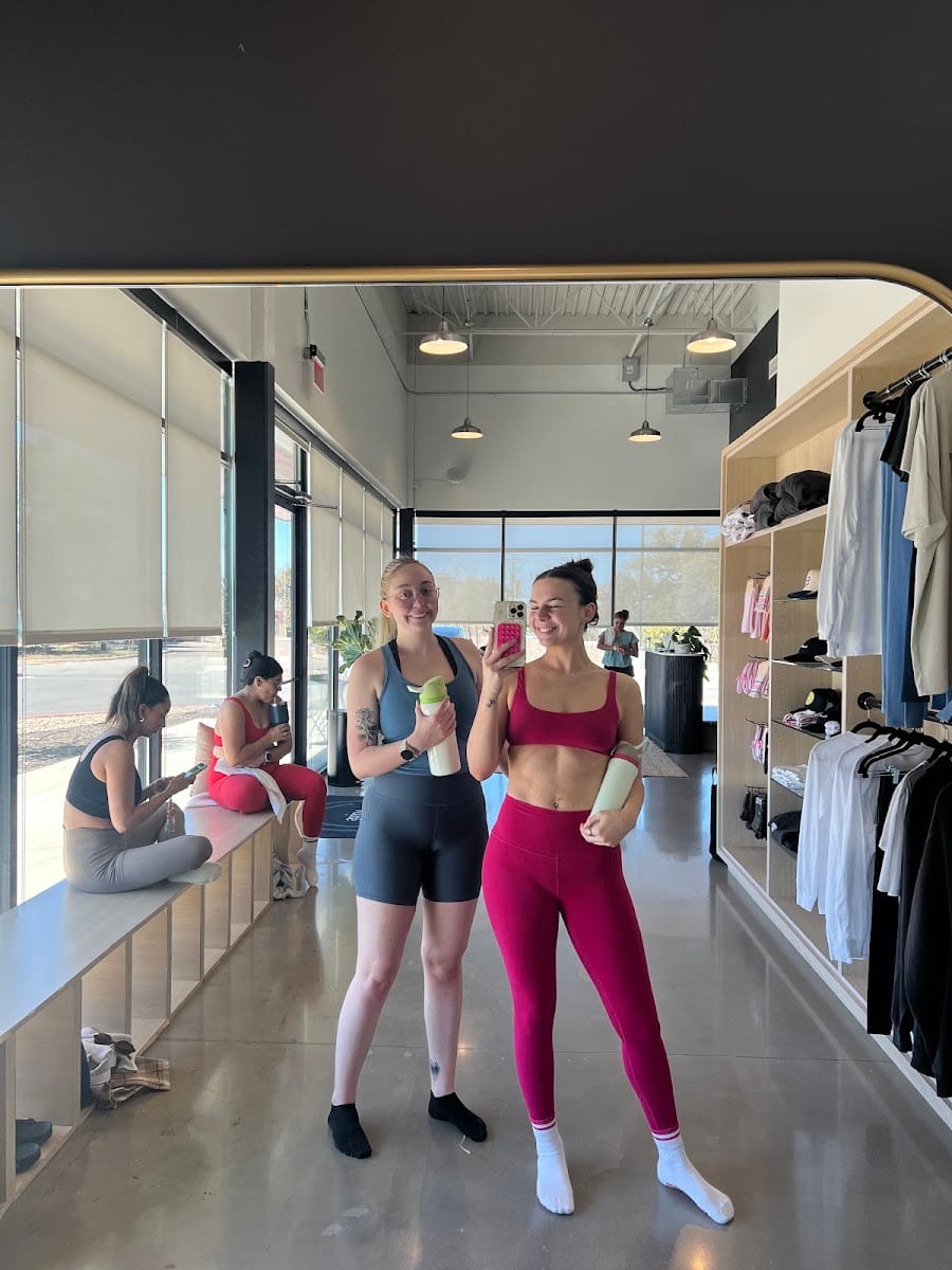 S2 Fitness Studio, photo 3