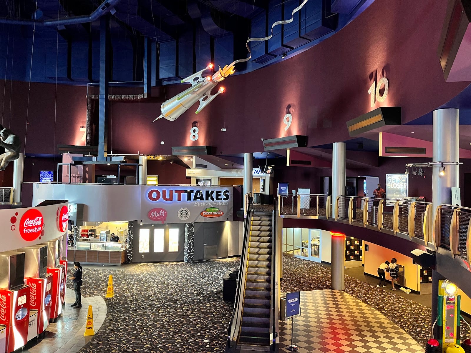 Cineplex Cinemas Scarborough