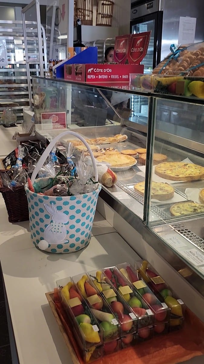 Rahier Patisserie, photo 3