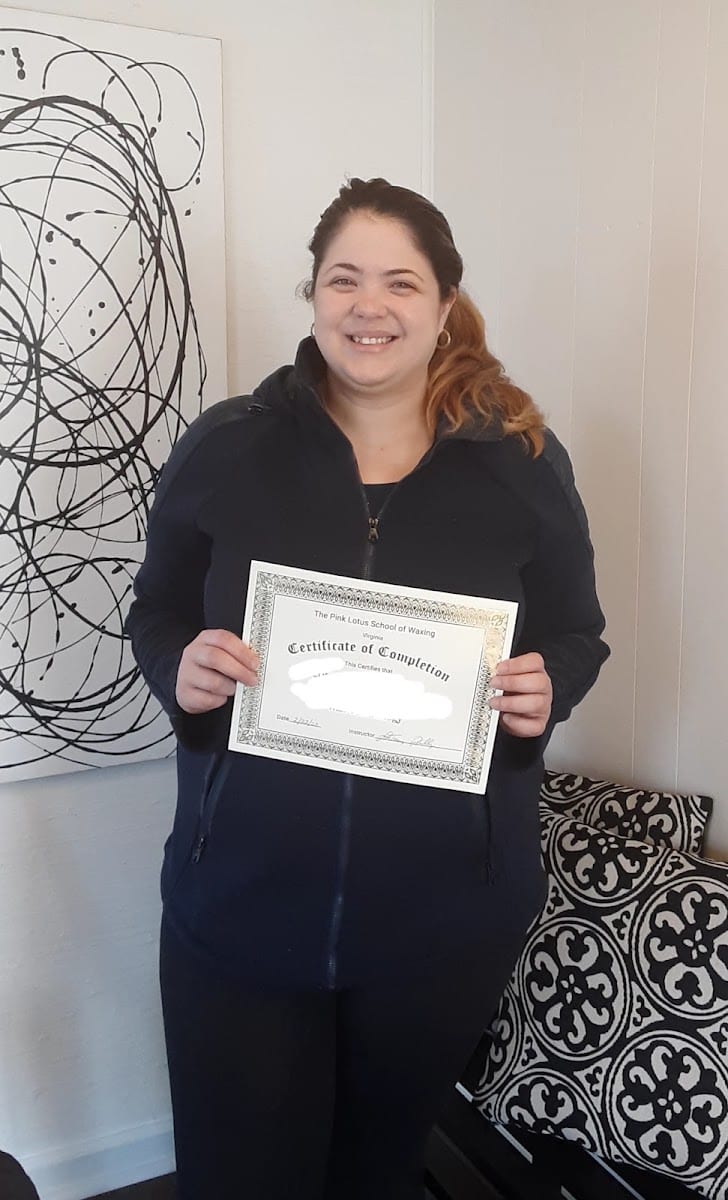 VA Wax Academy LLC, photo 3