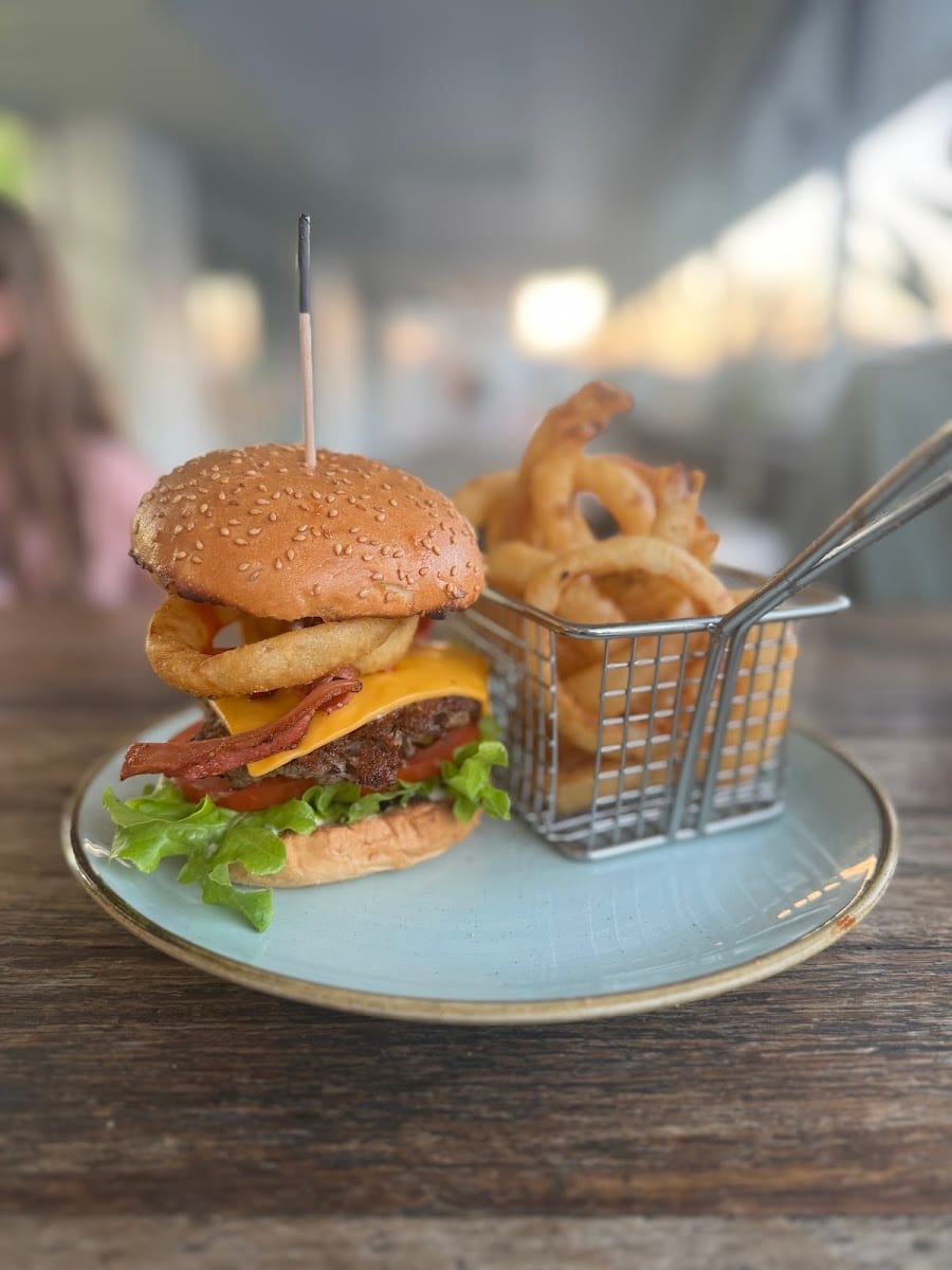 Burger Urge (Andergrove)