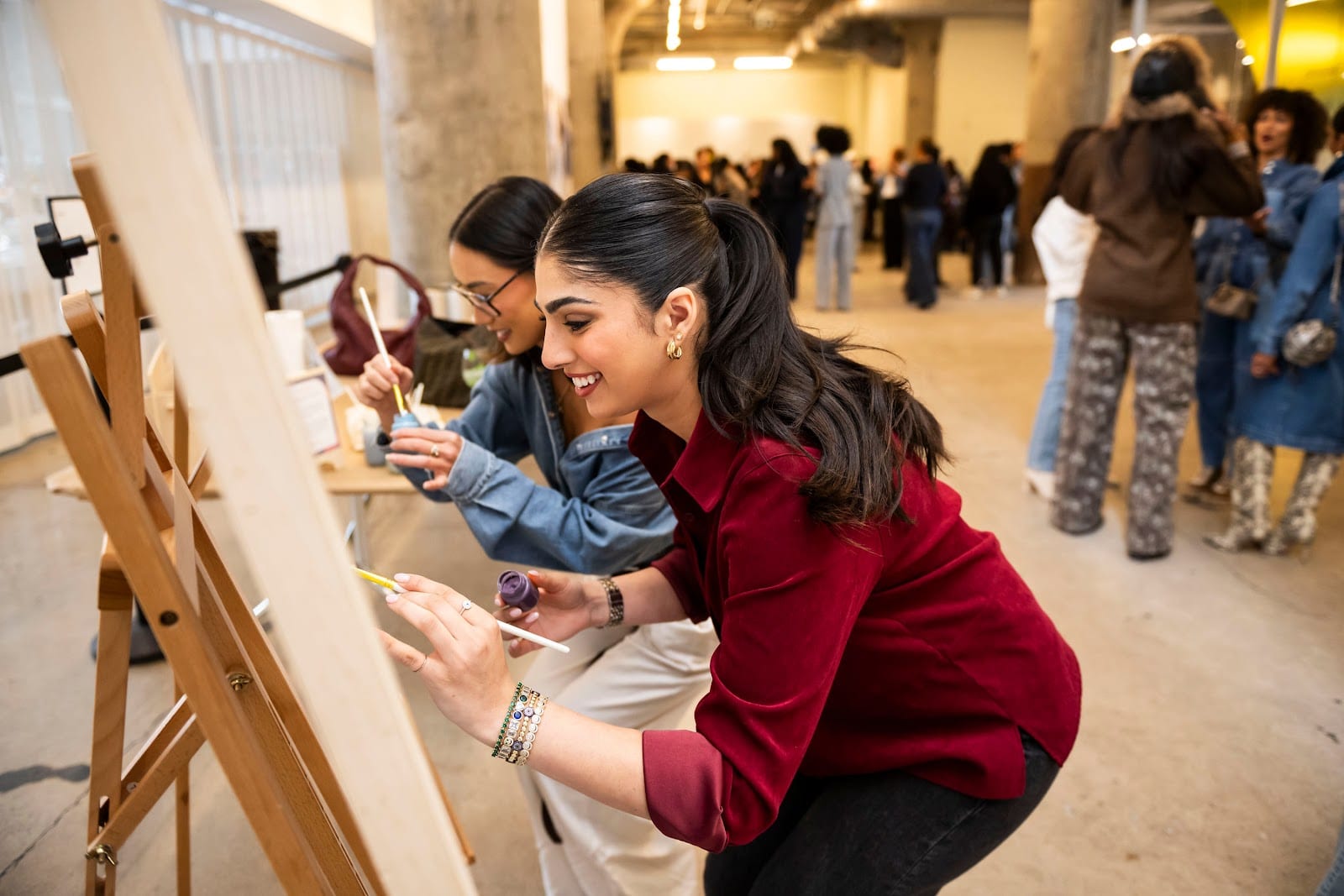 Events at MOCA, photo 4