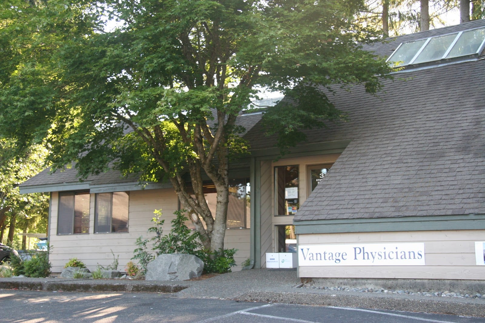 Vantage Physicians: Kershisnik Erin MD