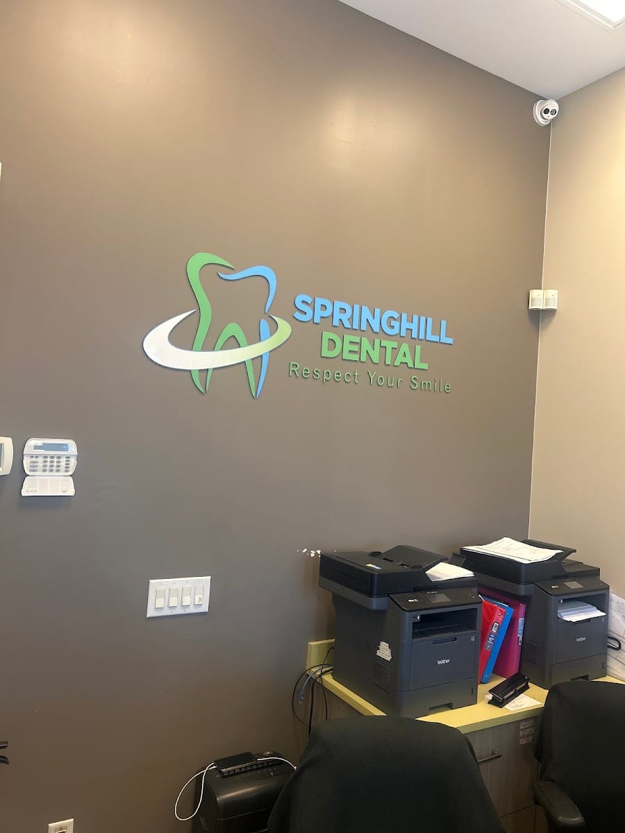 Springhill Dental