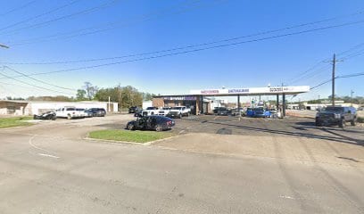 Complete Car Care Center