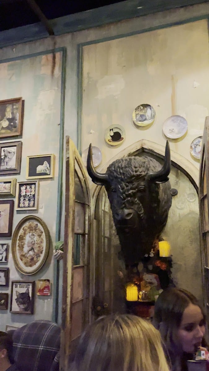 Ruin Bar, photo 2