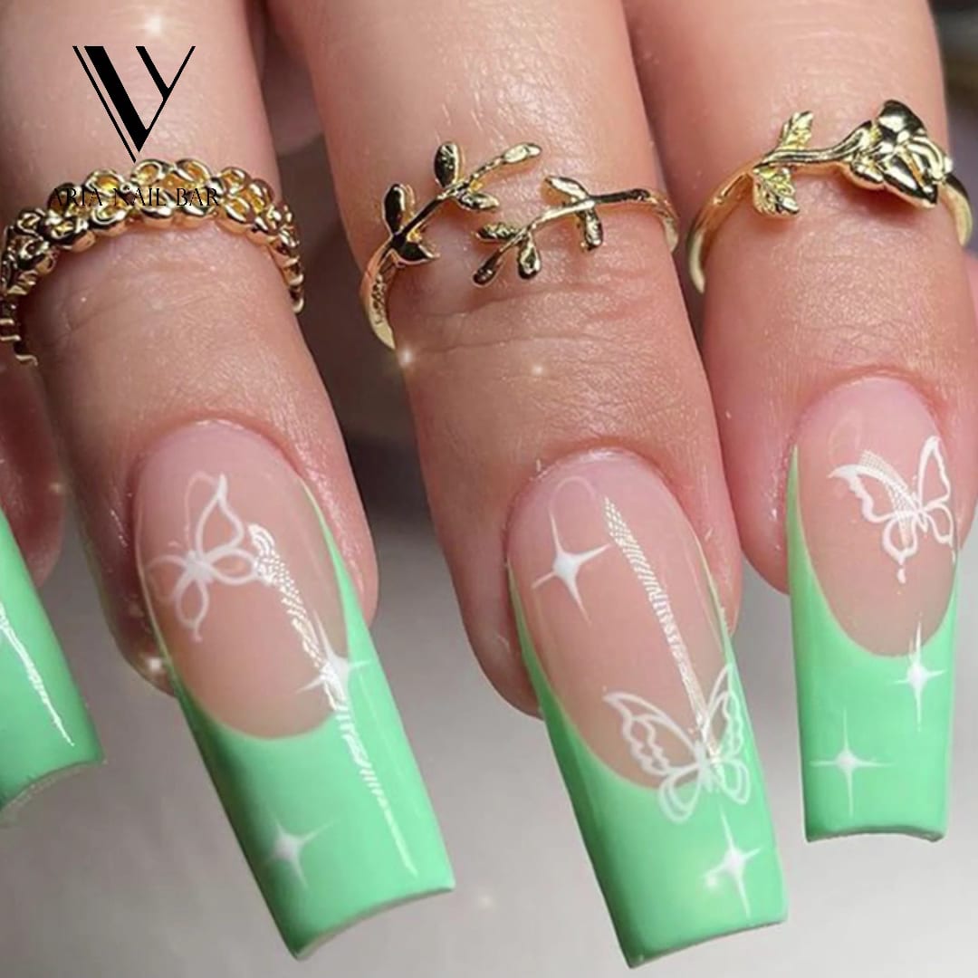 ARIA Nail Bar - Fashion Square/ Waterfront, photo 3