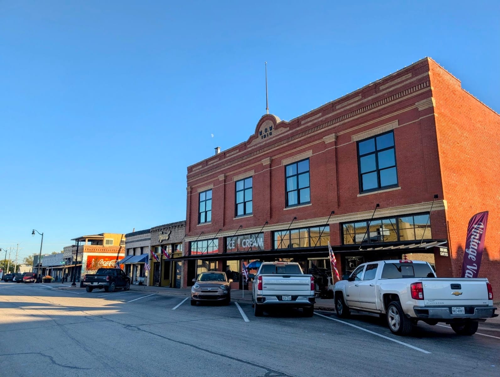Uptown Creamery, photo 4
