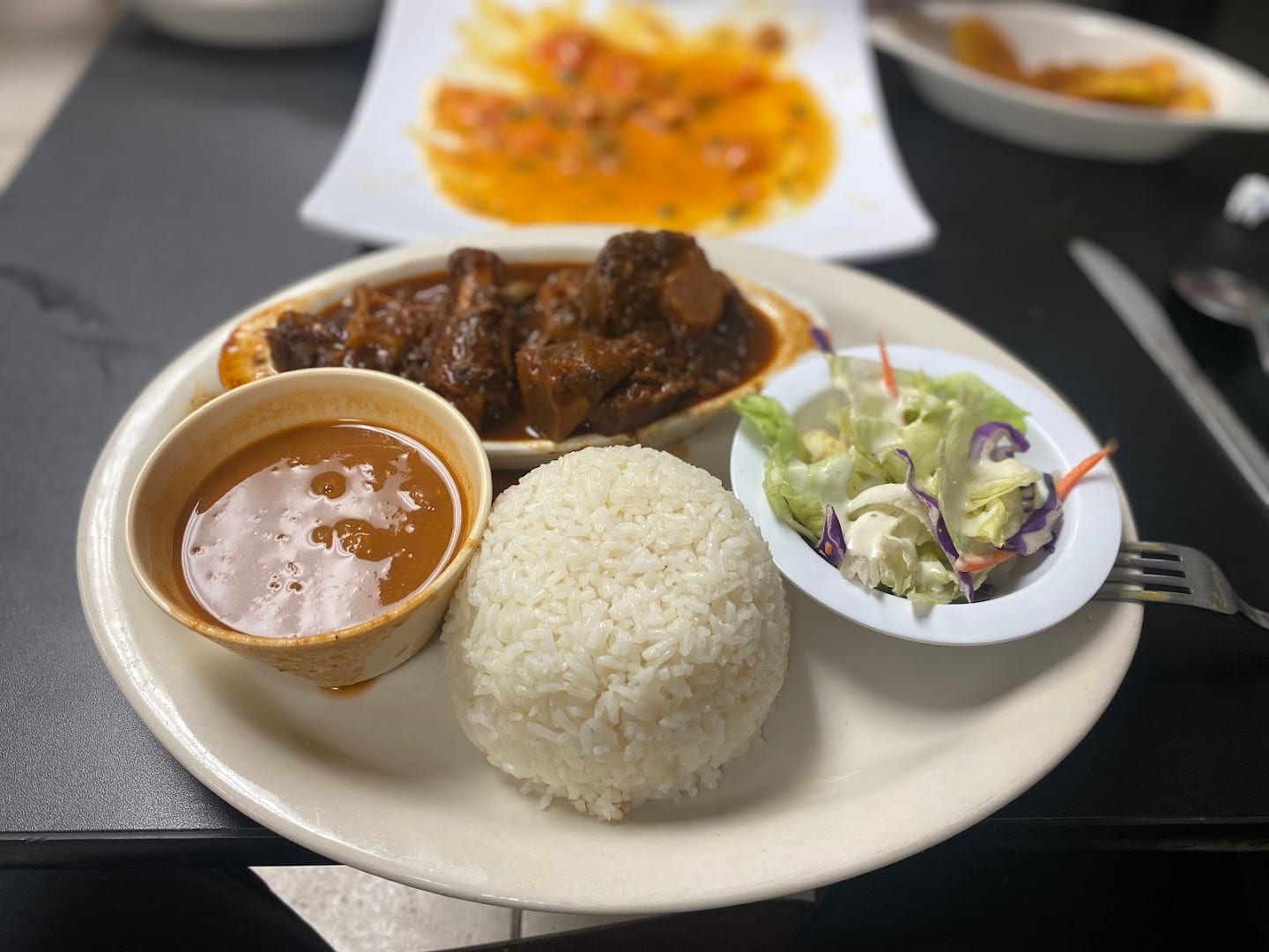 El Rincón Del Mofongo, photo 3