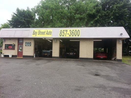 Bay Street Auto
