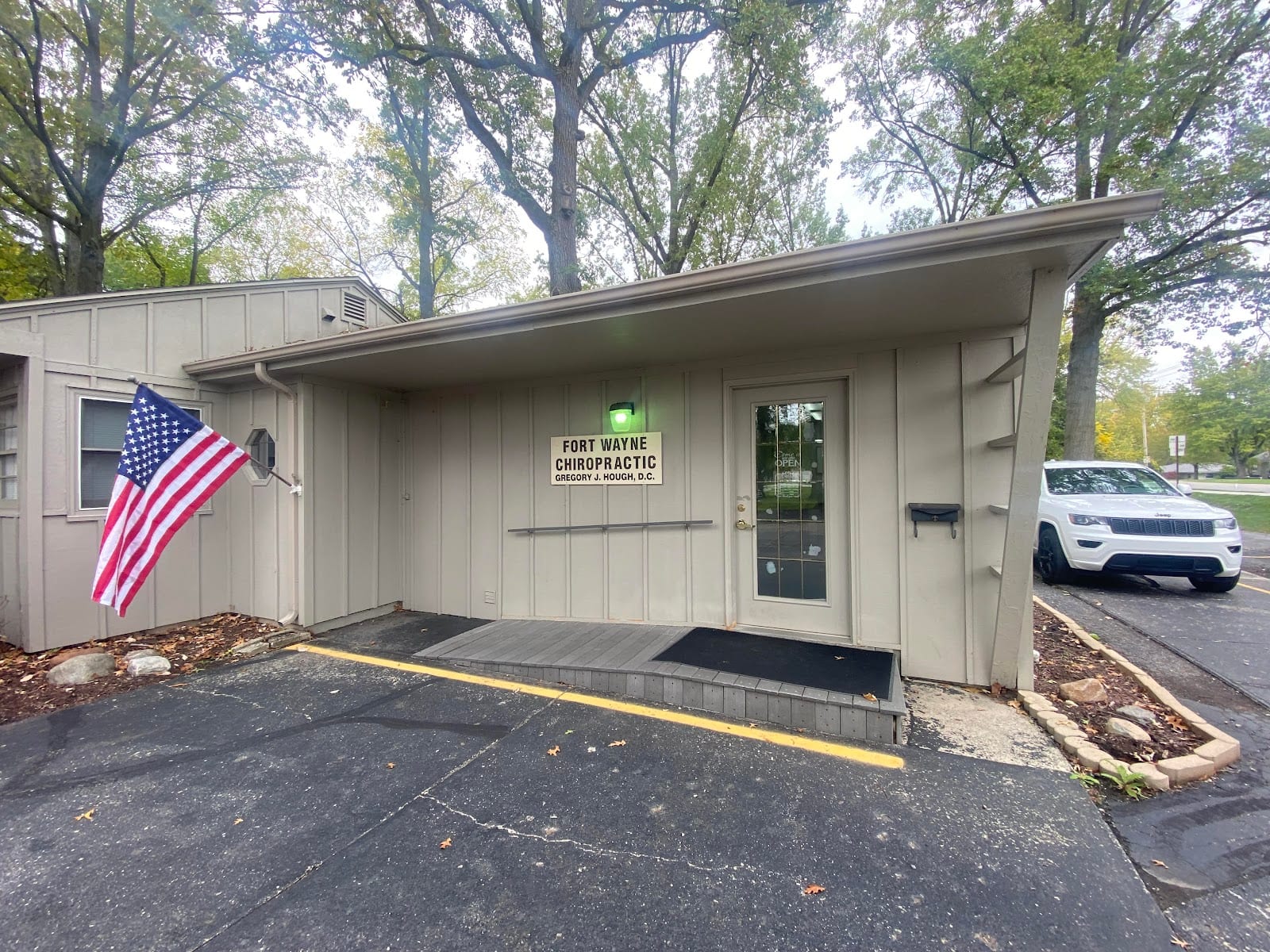 Fort Wayne Chiropractic