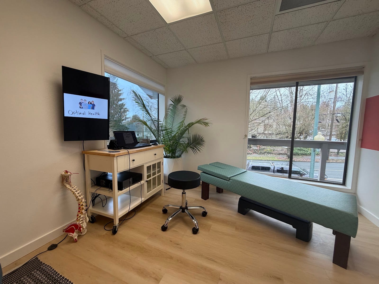 Oly Family Chiropractic, photo 4