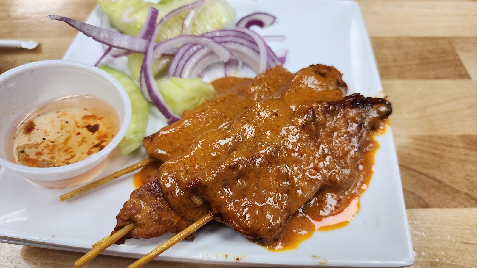 Mam’s Thai Cuisine