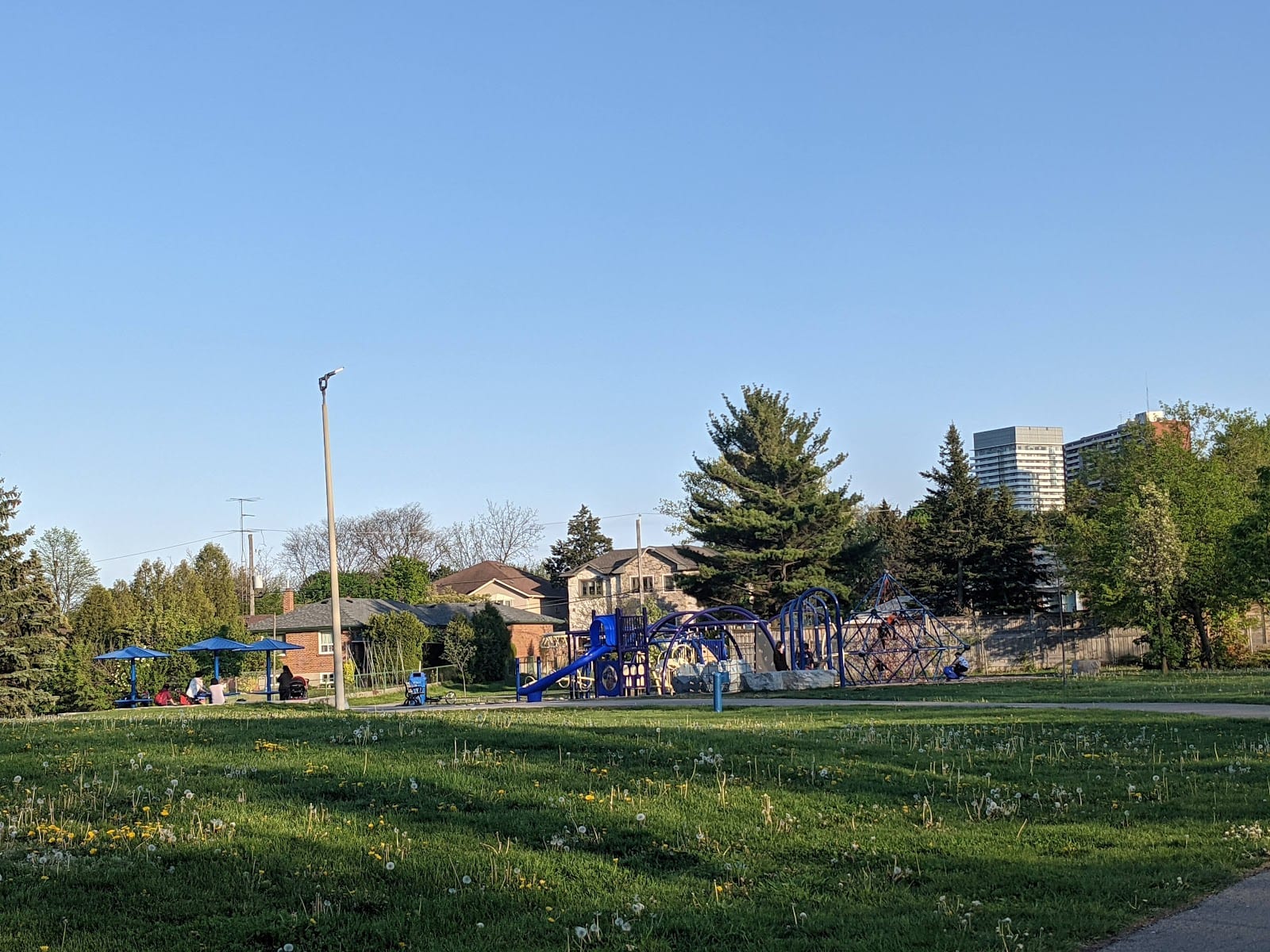 Wallace C. Swanek Park, photo 2