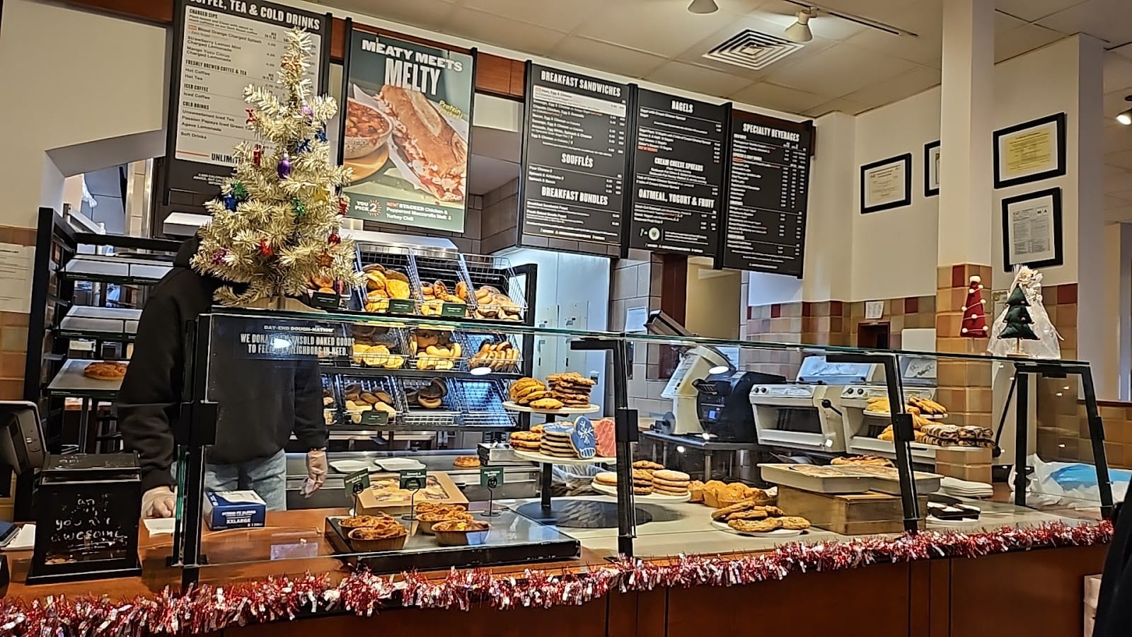 Panera Bread