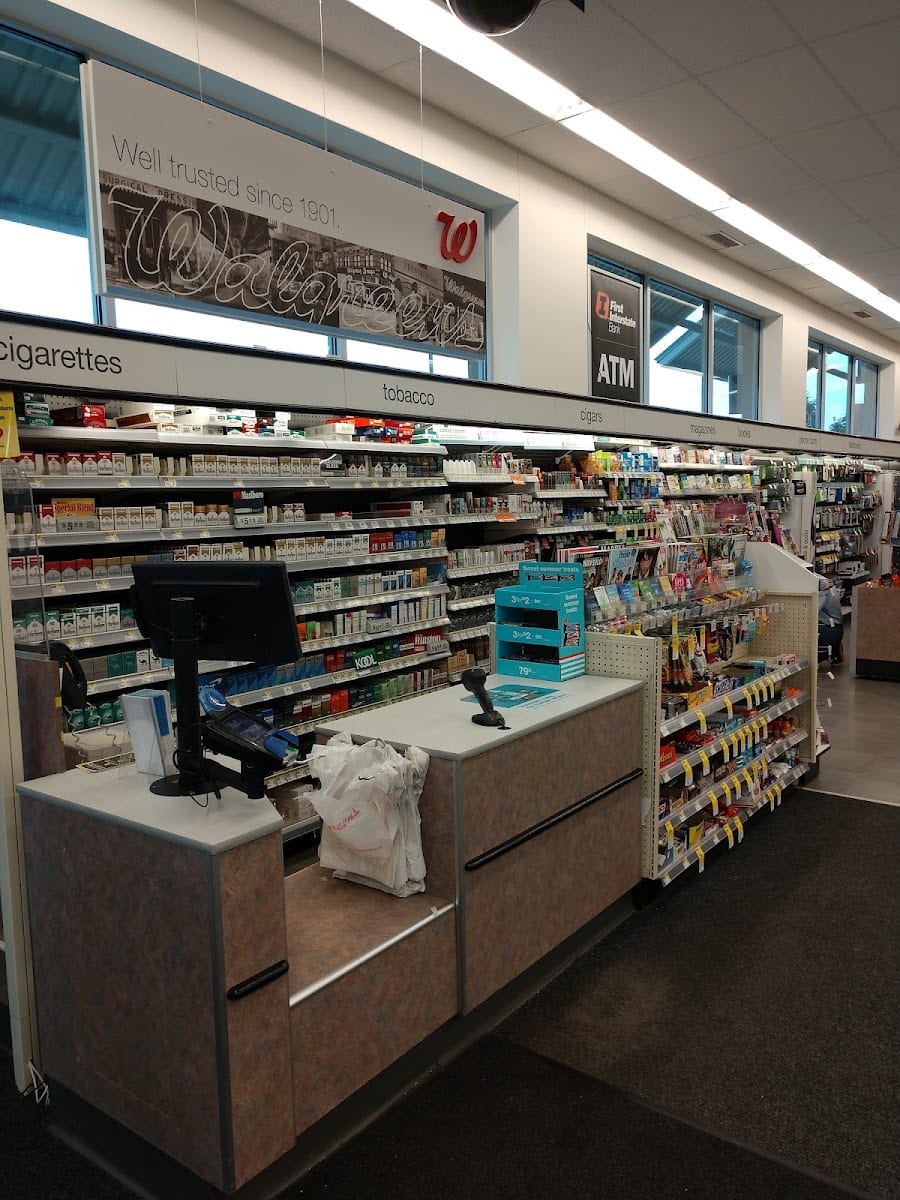Walgreens, photo 3