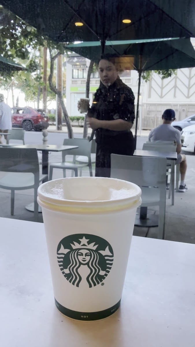 Starbucks Coffee Company, photo 3