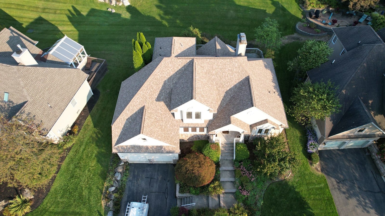 ProTech Roofing, Repairs And Replacements, photo 2
