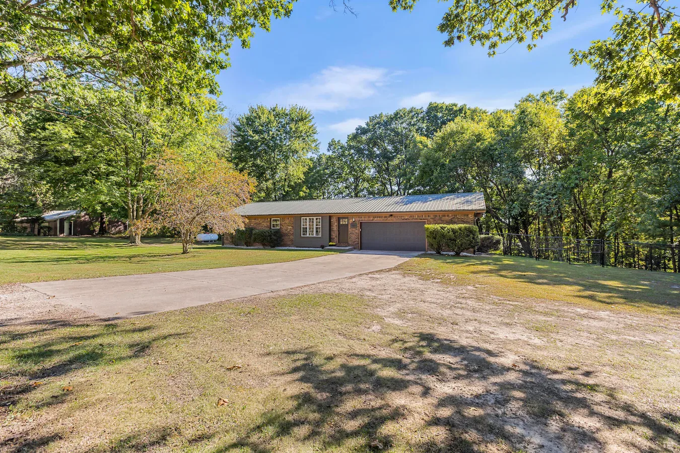 Featured Home: Get the Acreage and Waterfront Lifestyle You Want...Without Taking On Years of Projects